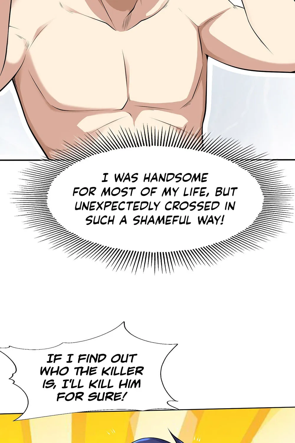 Read Devilish Girlfriend (Colored) chapter 1 image 13 on Lezhin