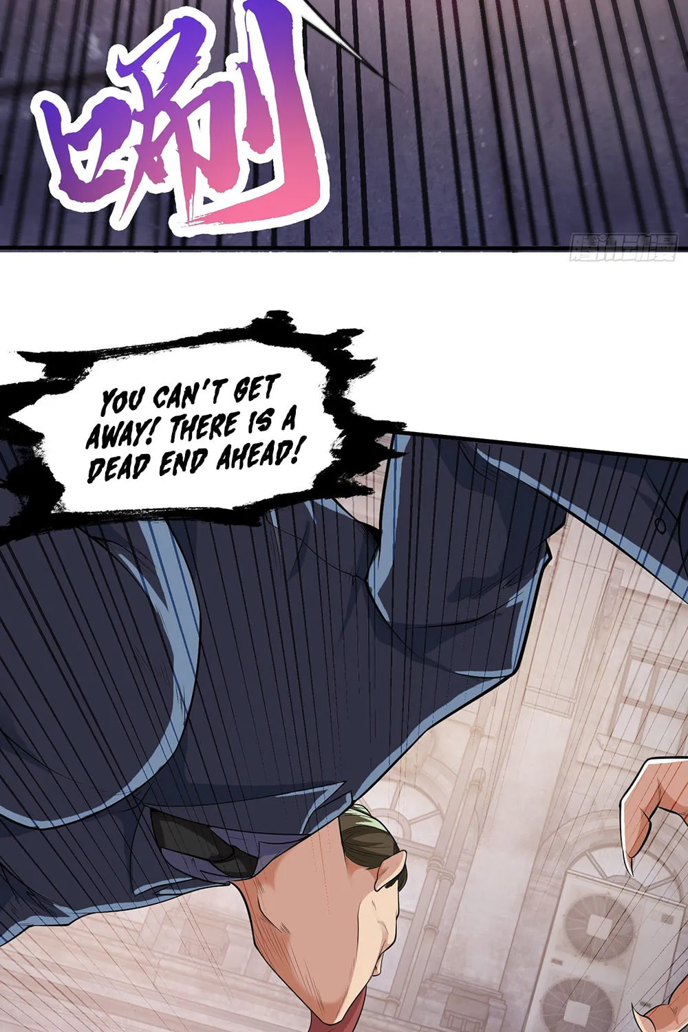 Read Devilish Girlfriend (Colored) chapter 1 image 22 on Lezhin