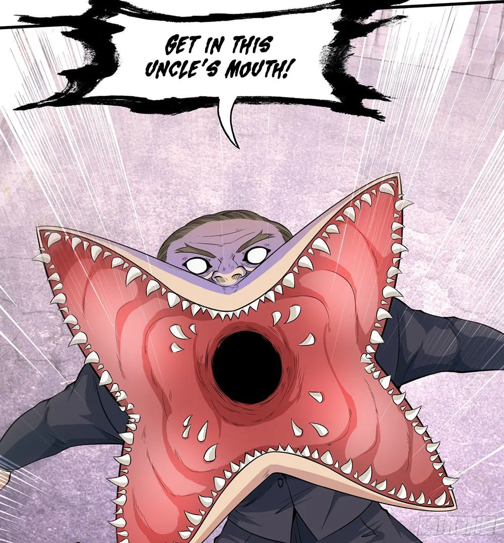 Read Devilish Girlfriend (Colored) chapter 1 image 24 on Lezhin