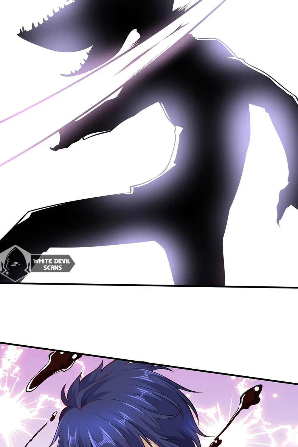 Read Devilish Girlfriend (Colored) chapter 1 image 27 on Lezhin