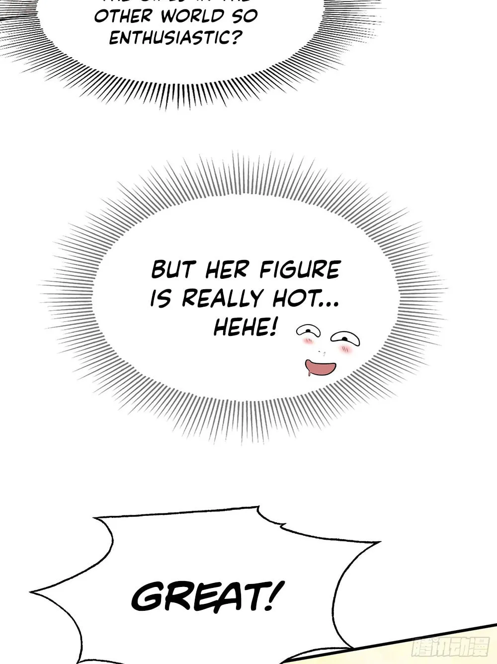 Read Devilish Girlfriend (Colored) chapter 1 image 36 on Lezhin