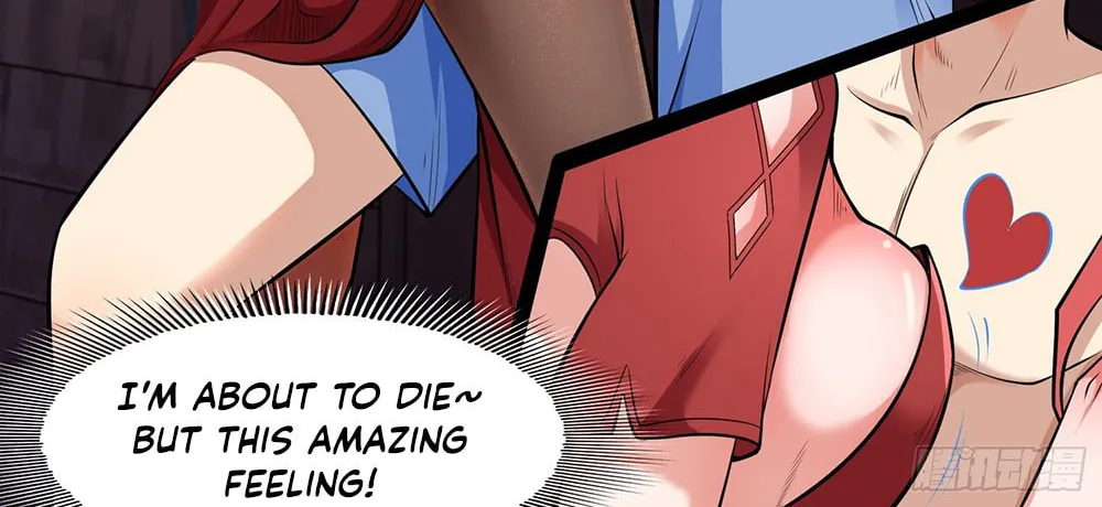 Read Devilish Girlfriend (Colored) chapter 1 image 42 on Lezhin