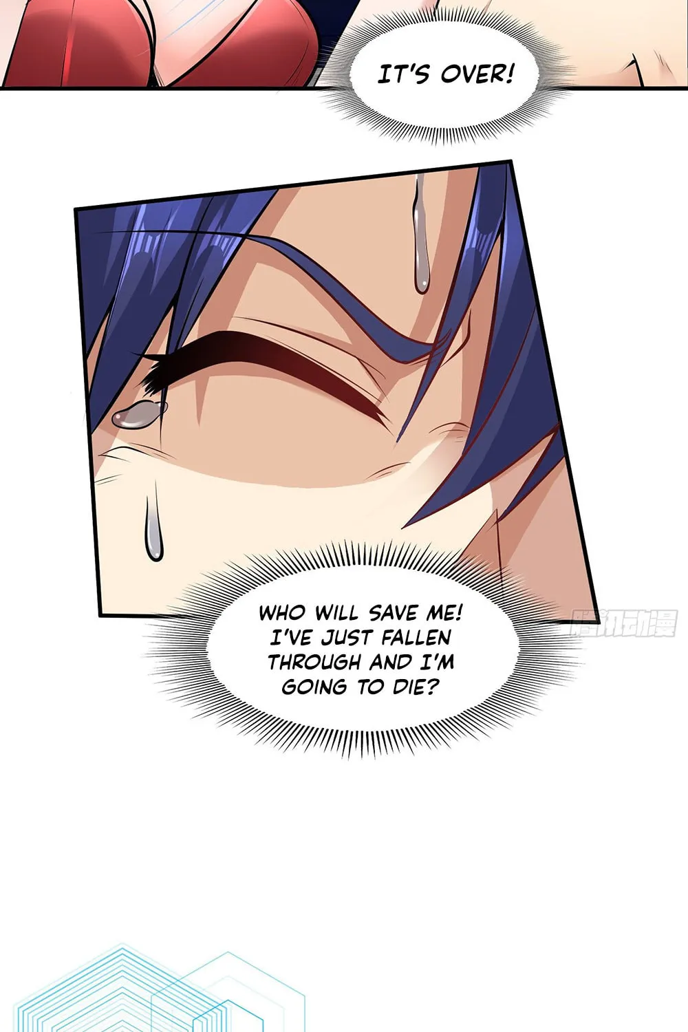 Read Devilish Girlfriend (Colored) chapter 1 image 46 on Lezhin