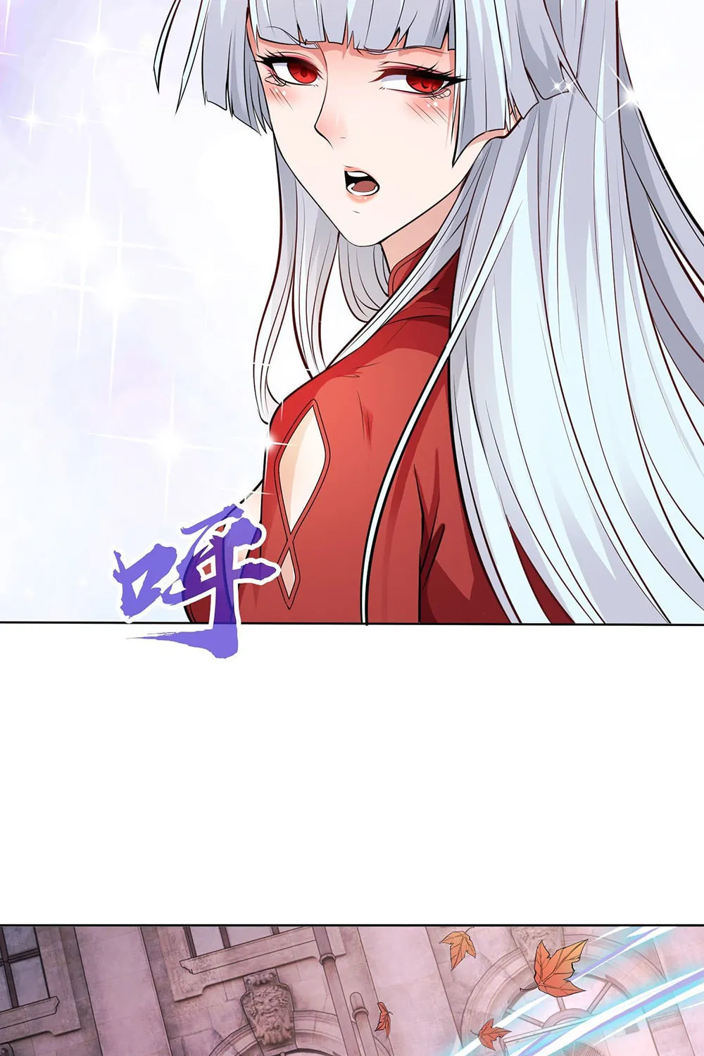 Read Devilish Girlfriend (Colored) chapter 1 image 61 on Lezhin