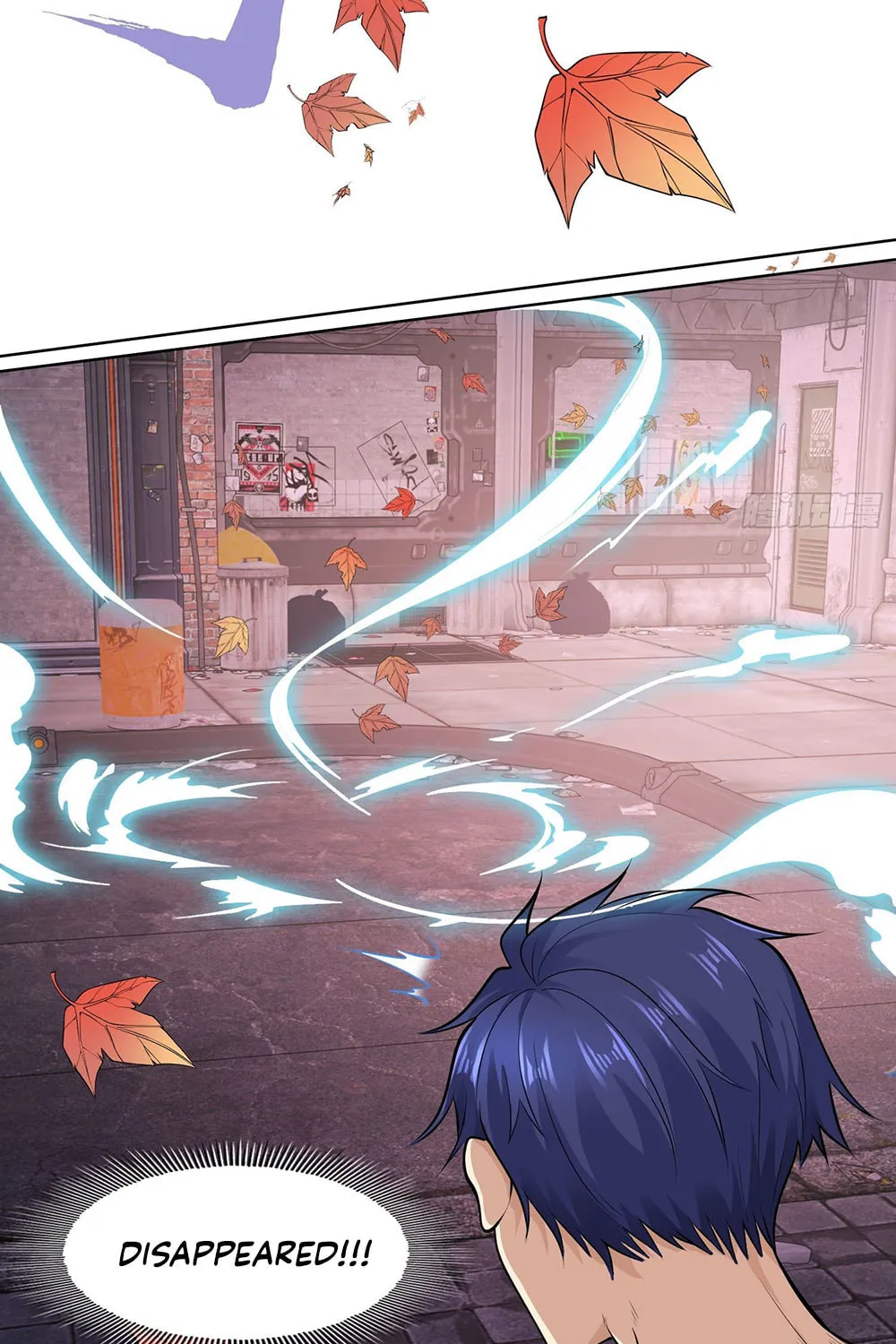 Read Devilish Girlfriend (Colored) chapter 1 image 63 on Lezhin