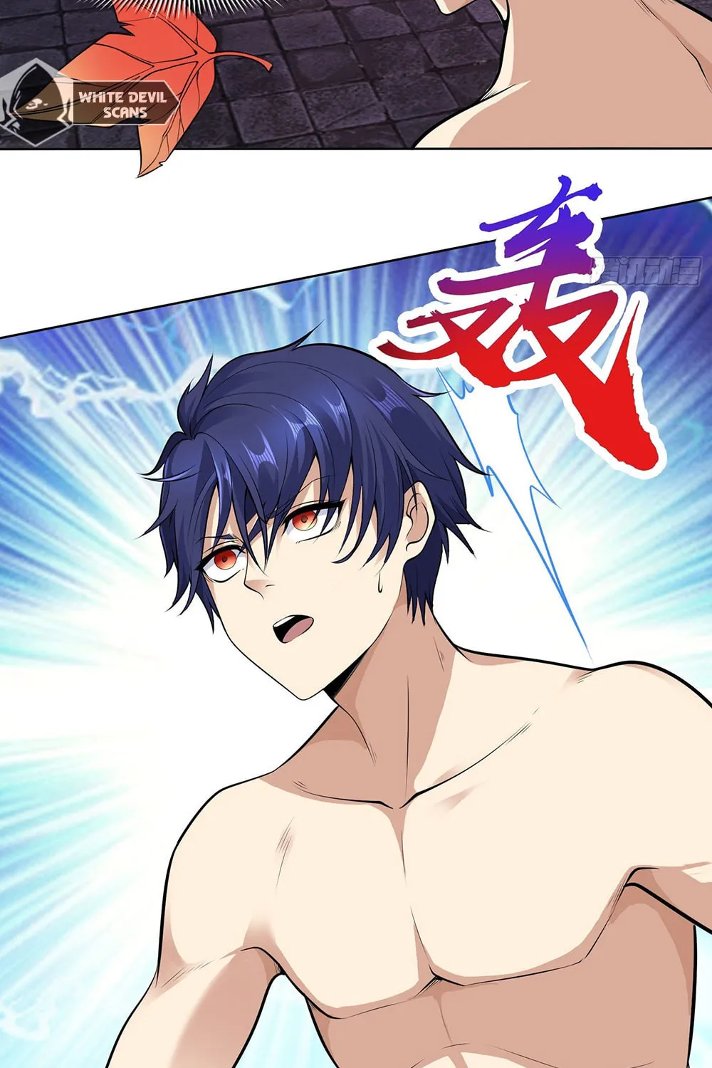 Read Devilish Girlfriend (Colored) chapter 1 image 64 on Lezhin
