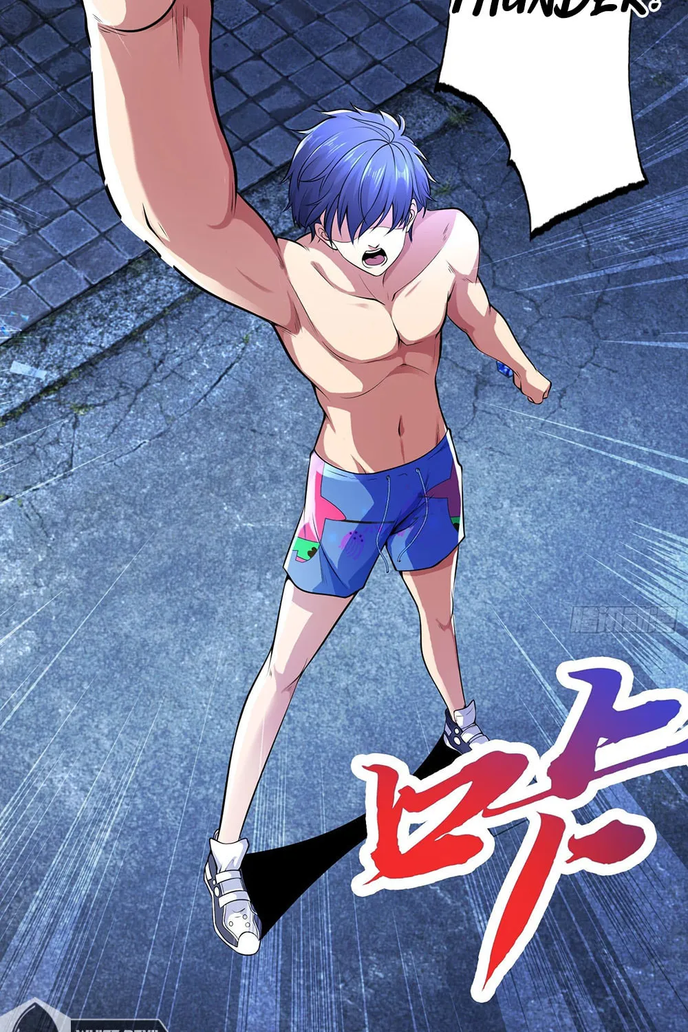 Read Devilish Girlfriend (Colored) chapter 1 image 68 on Lezhin