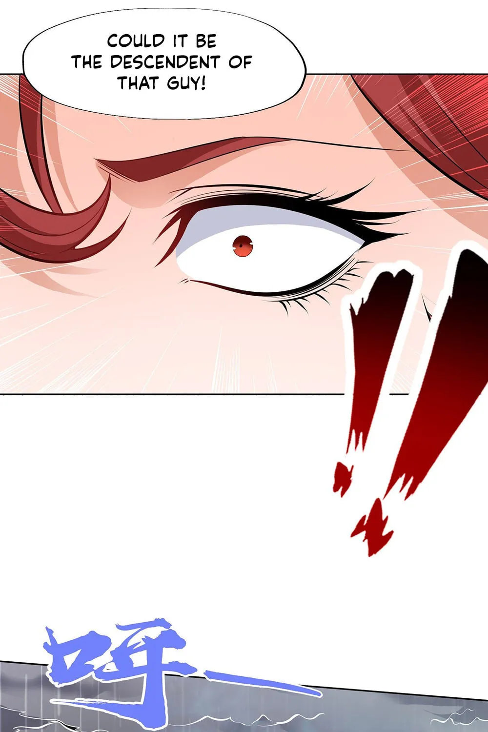 Read Devilish Girlfriend (Colored) chapter 1 image 80 on Lezhin