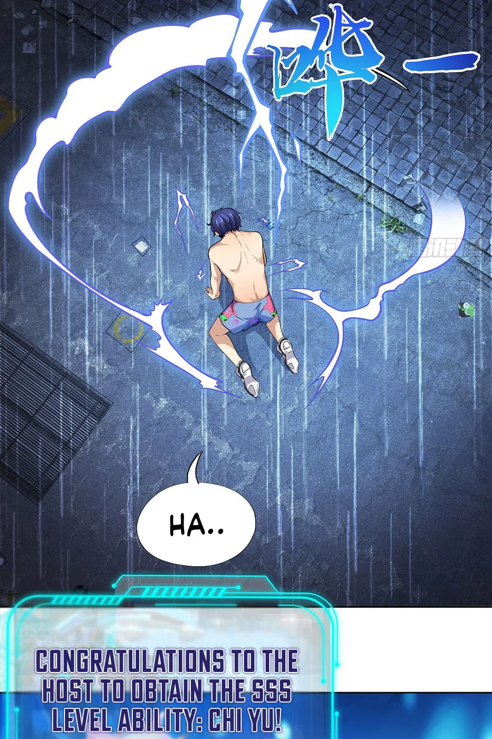 Read Devilish Girlfriend (Colored) chapter 1 image 82 on Lezhin