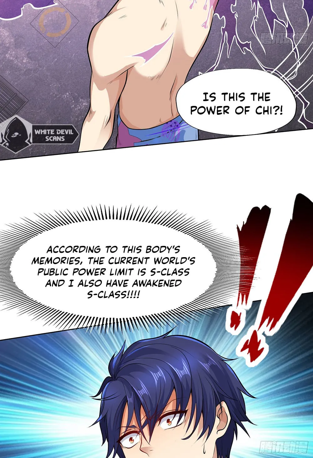 Read Devilish Girlfriend (Colored) chapter 1 image 85 on Lezhin