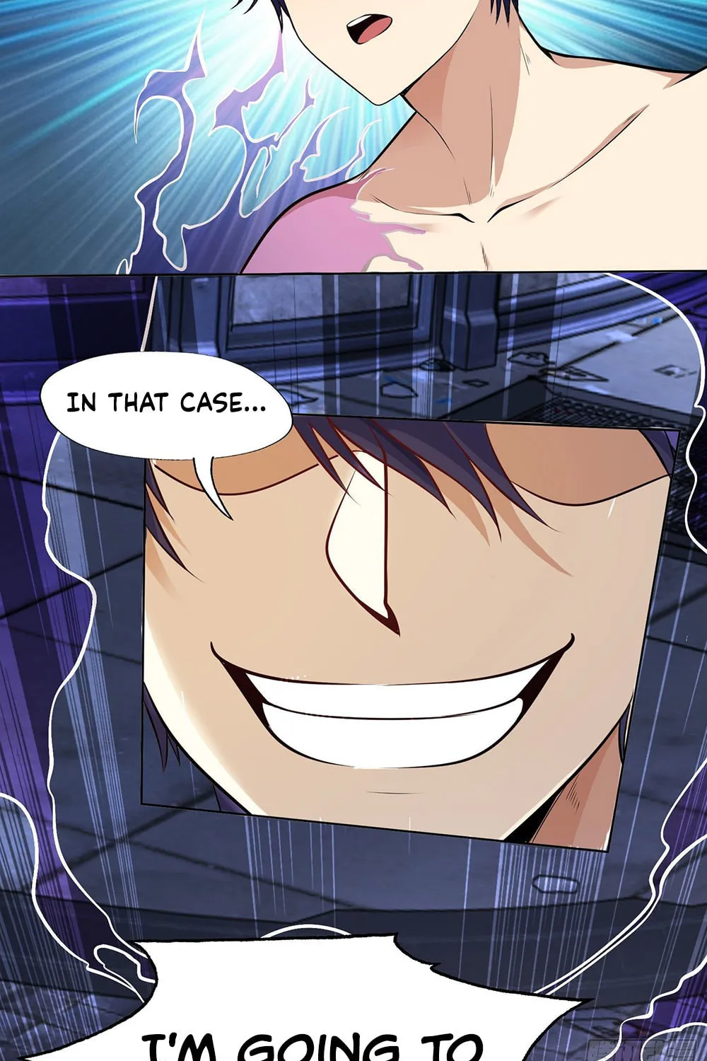Read Devilish Girlfriend (Colored) chapter 1 image 86 on Lezhin