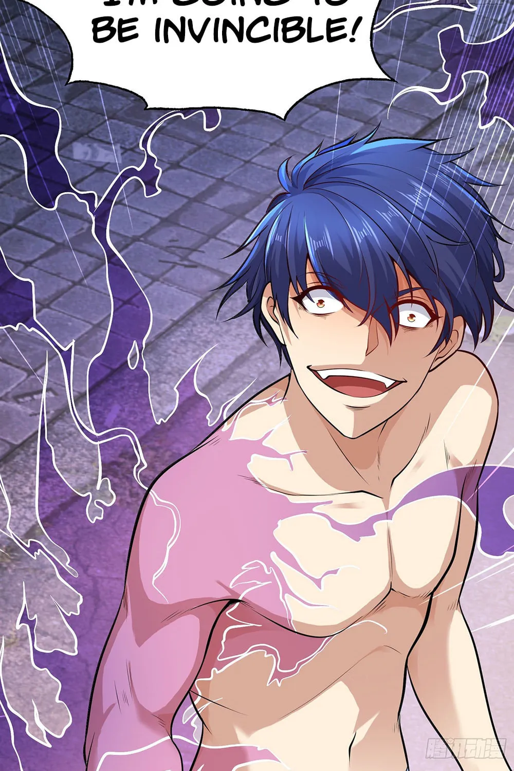 Read Devilish Girlfriend (Colored) chapter 1 image 87 on Lezhin