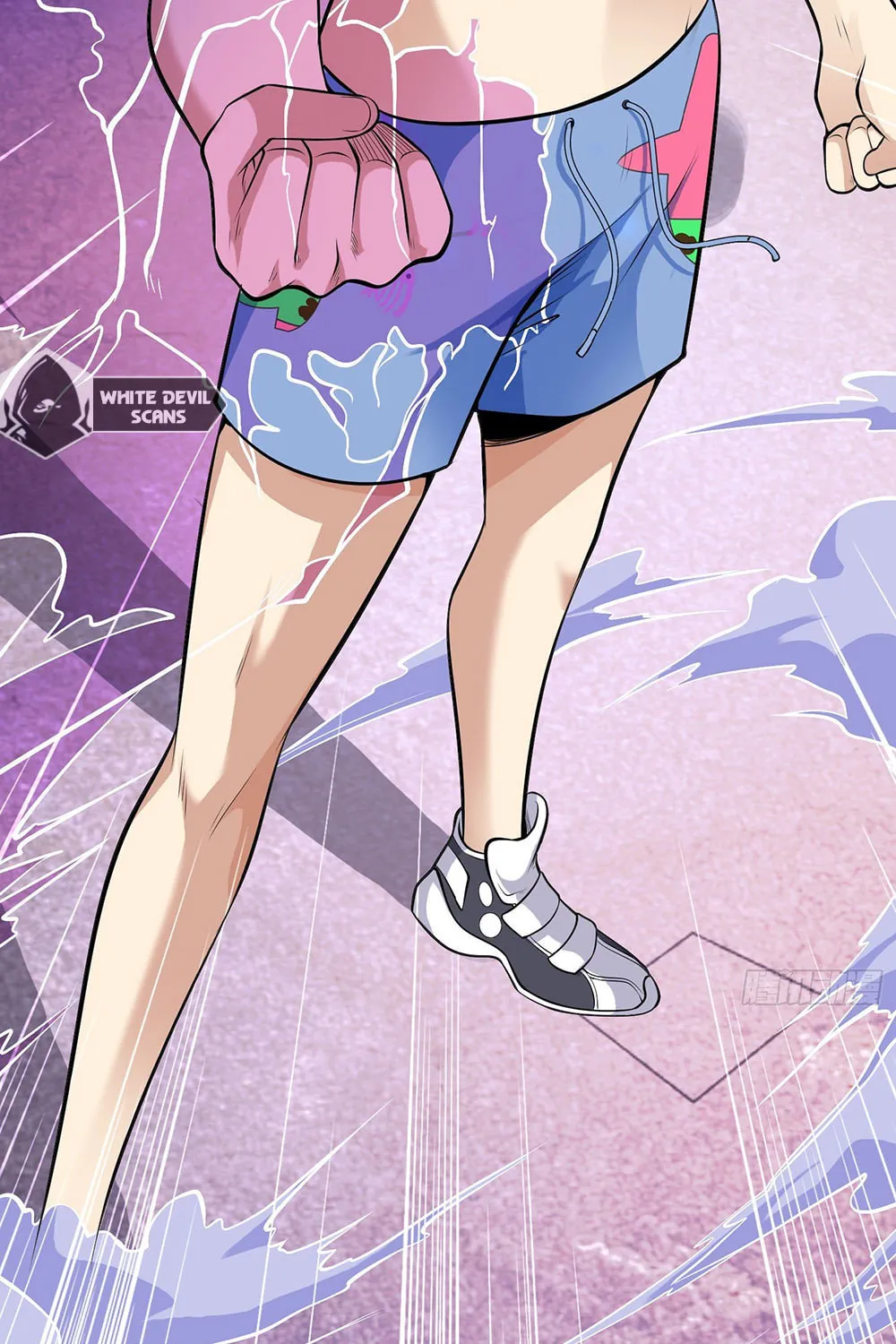 Read Devilish Girlfriend (Colored) chapter 1 image 88 on Lezhin