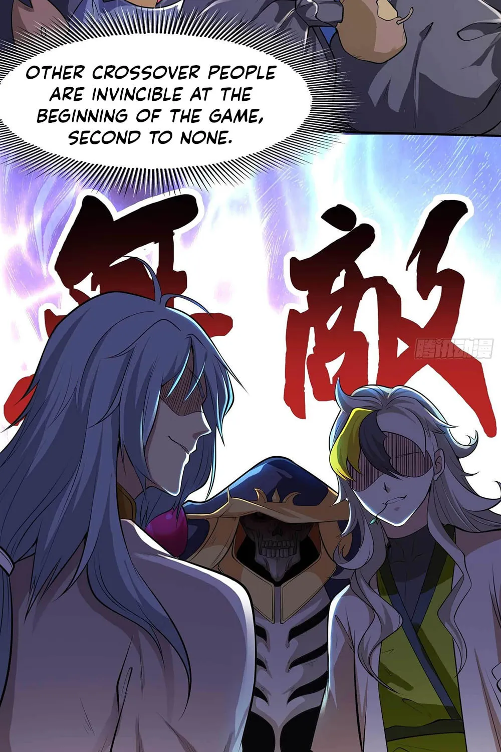 Read Devilish Girlfriend (Colored) chapter 1 image 9 on Lezhin