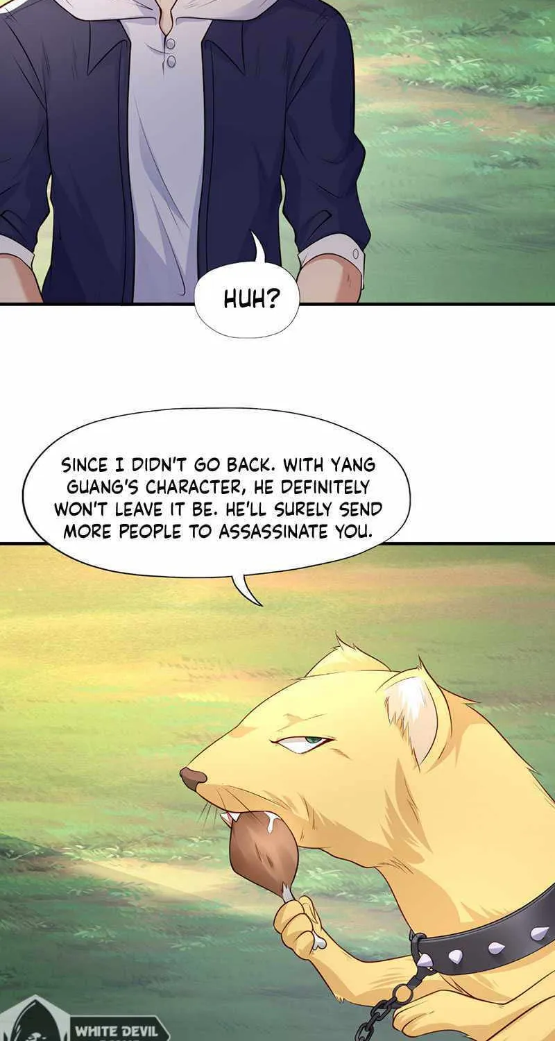 Read Devilish Girlfriend (Colored) chapter 10 image 10 on Lezhin