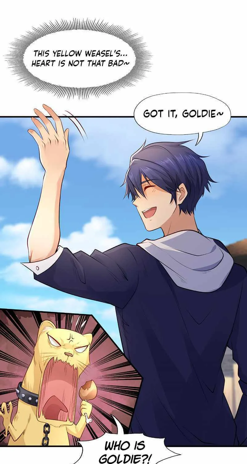 Read Devilish Girlfriend (Colored) chapter 10 image 12 on Lezhin