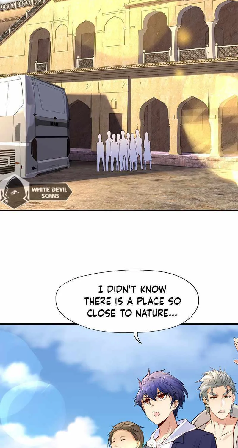 Read Devilish Girlfriend (Colored) chapter 10 image 14 on Lezhin