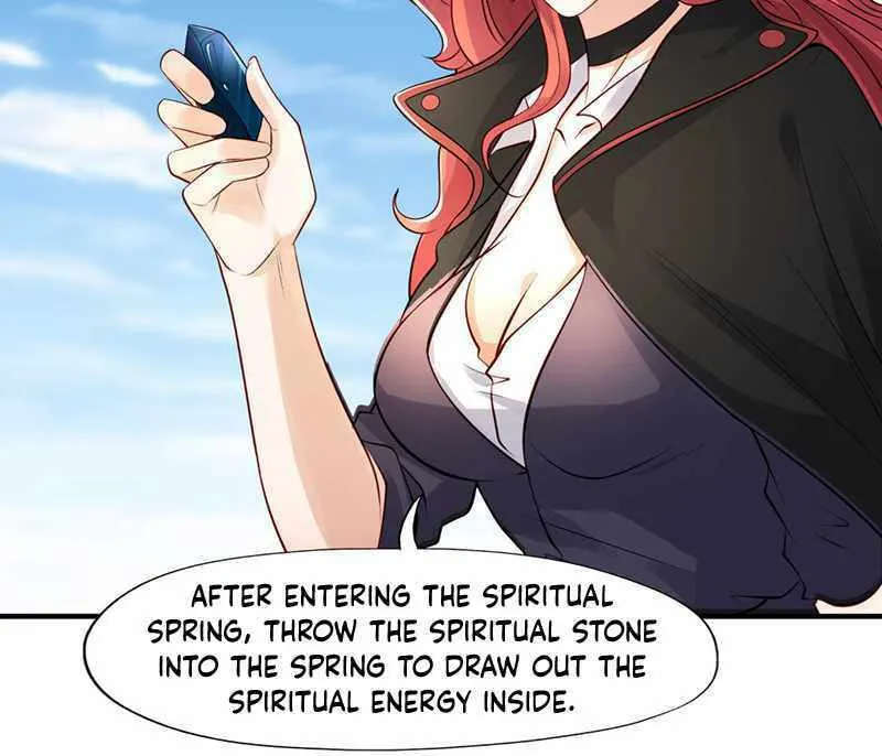 Read Devilish Girlfriend (Colored) chapter 10 image 16 on Lezhin