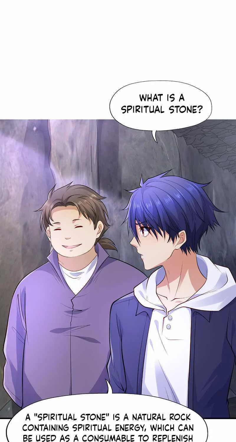 Read Devilish Girlfriend (Colored) chapter 10 image 17 on Lezhin