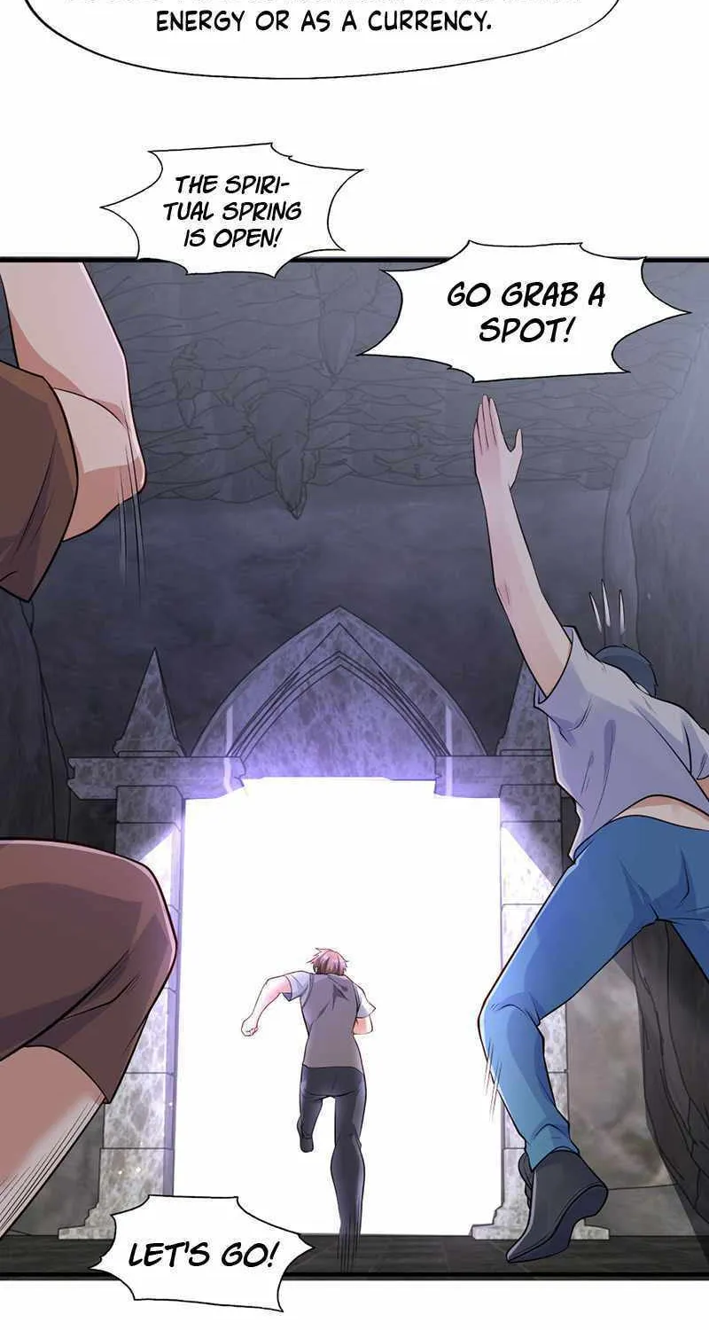 Read Devilish Girlfriend (Colored) chapter 10 image 18 on Lezhin