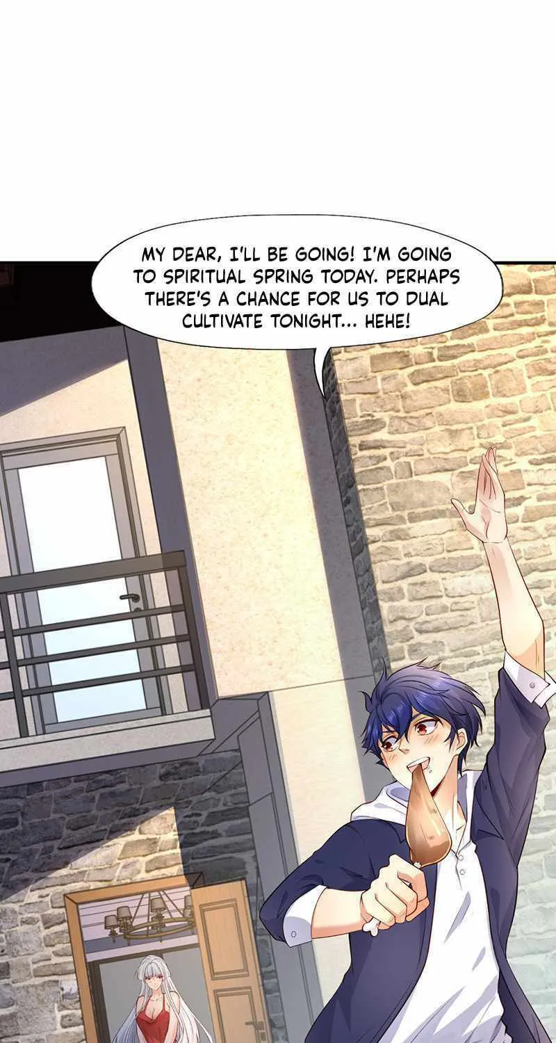 Read Devilish Girlfriend (Colored) chapter 10 image 2 on Lezhin