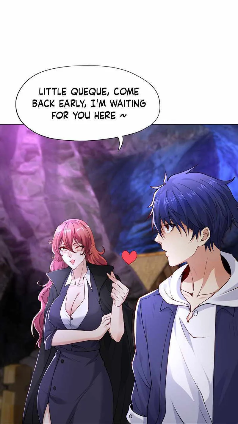 Read Devilish Girlfriend (Colored) chapter 10 image 20 on Lezhin