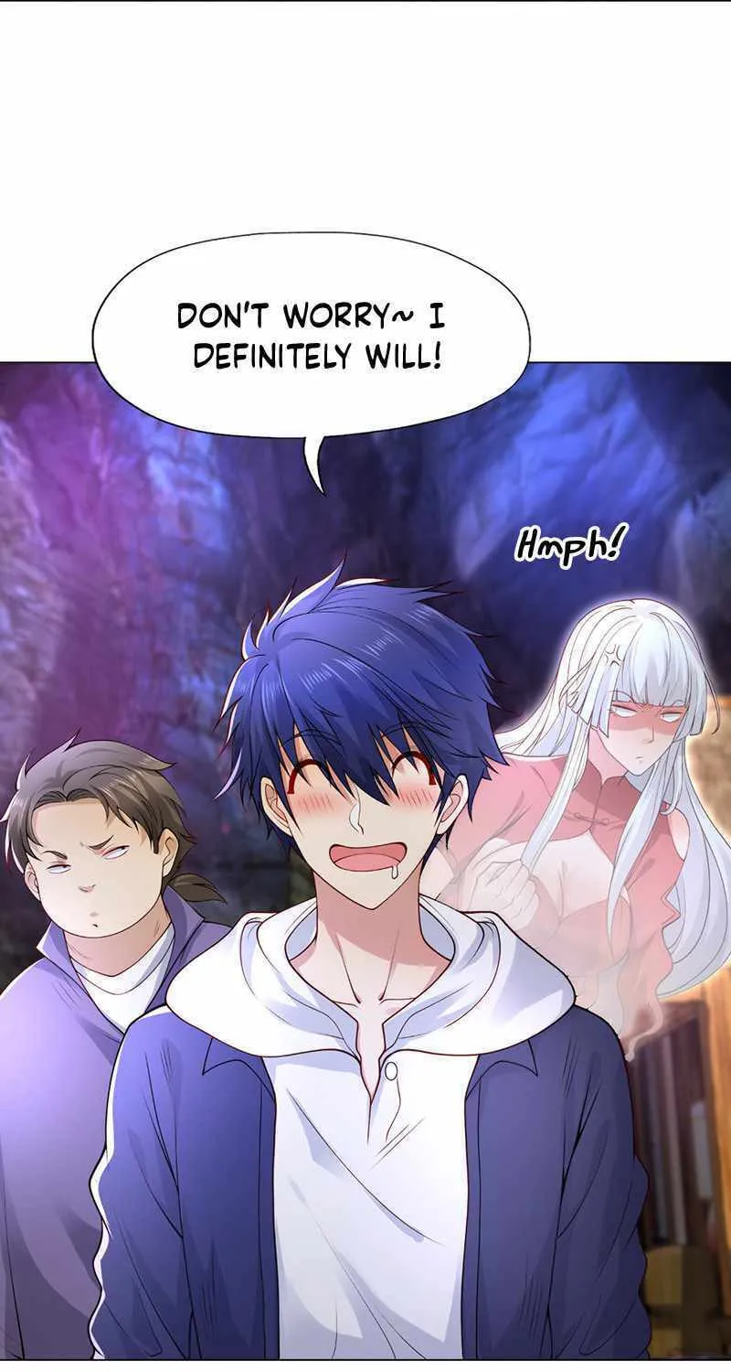 Read Devilish Girlfriend (Colored) chapter 10 image 21 on Lezhin