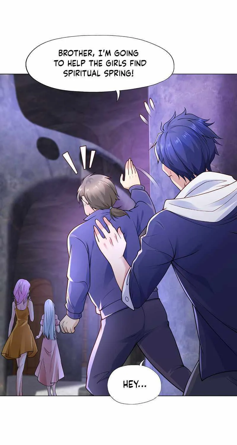 Read Devilish Girlfriend (Colored) chapter 10 image 23 on Lezhin