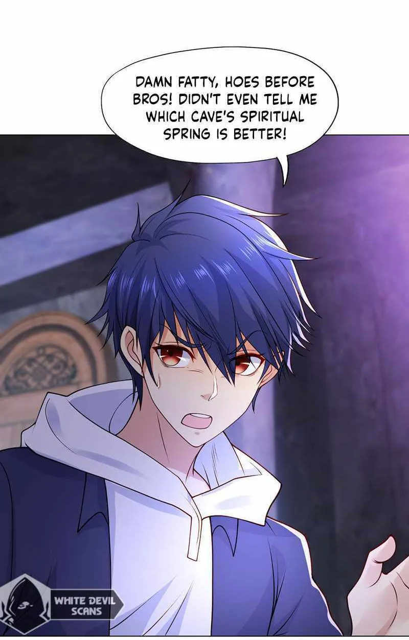 Read Devilish Girlfriend (Colored) chapter 10 image 24 on Lezhin