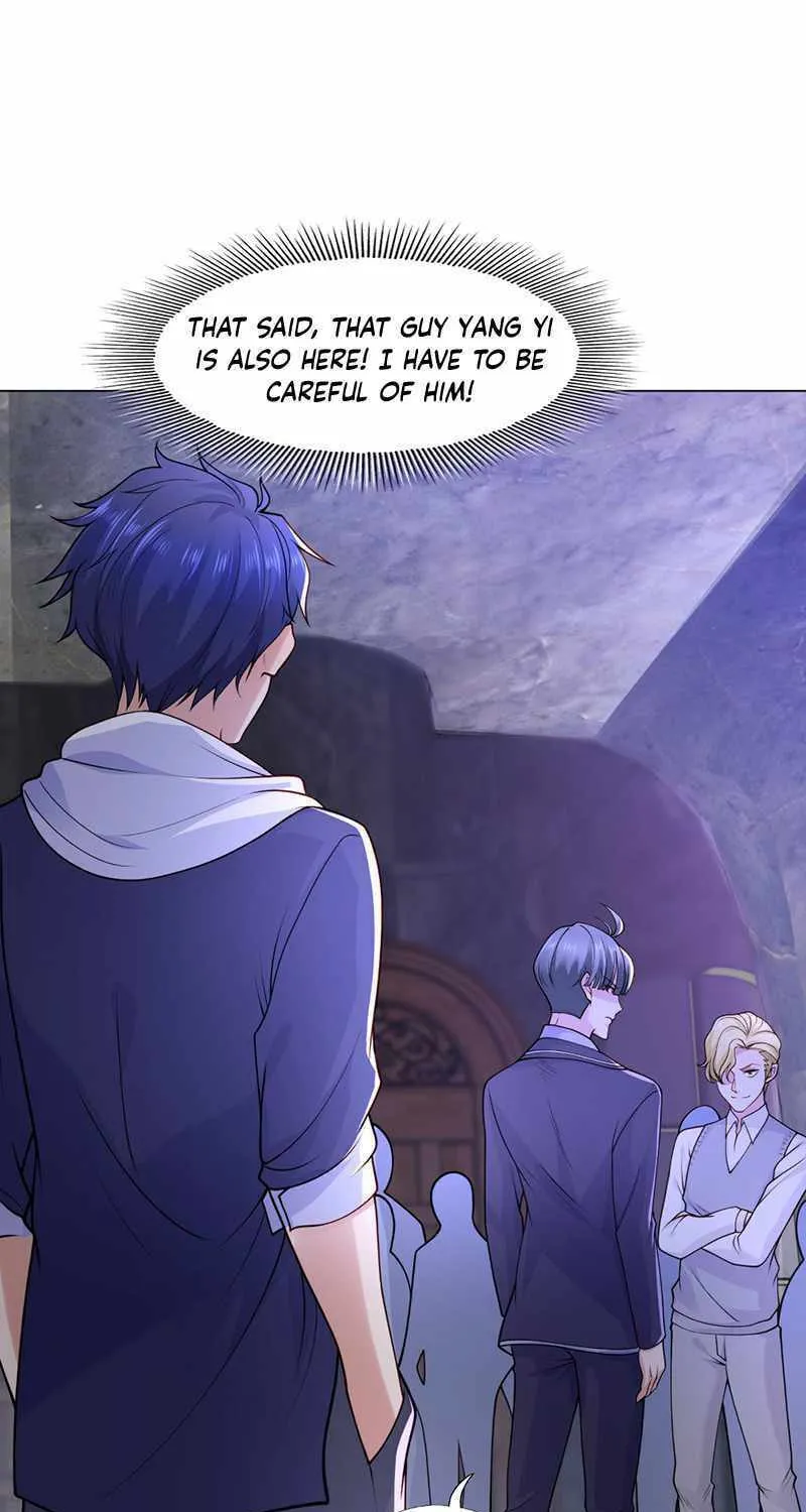 Read Devilish Girlfriend (Colored) chapter 10 image 25 on Lezhin