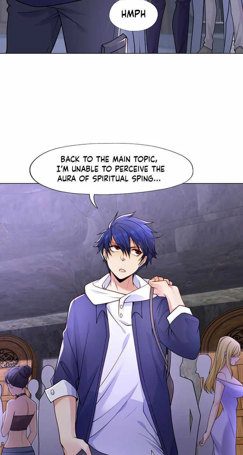 Read Devilish Girlfriend (Colored) chapter 10 image 26 on Lezhin