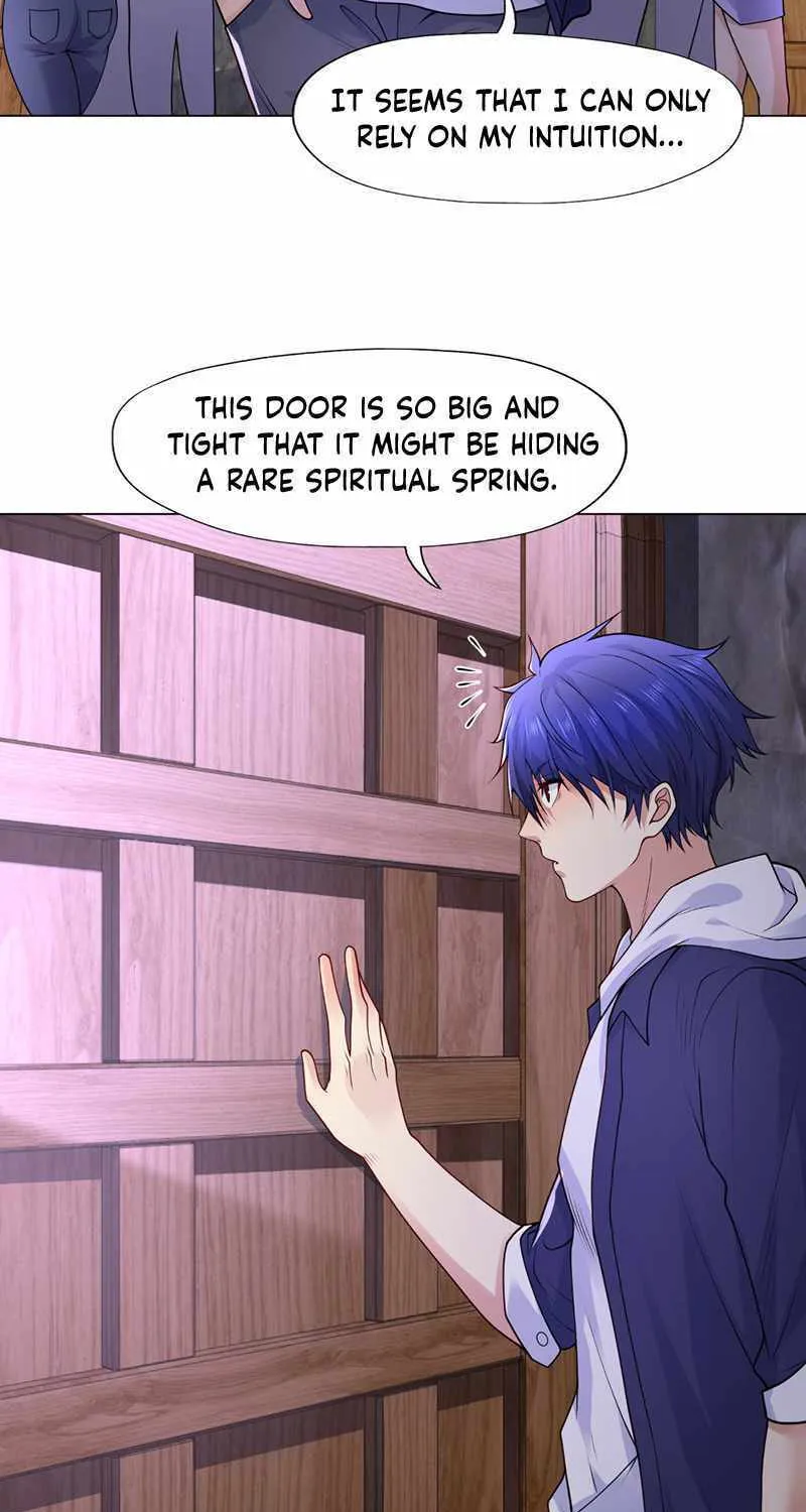 Read Devilish Girlfriend (Colored) chapter 10 image 27 on Lezhin