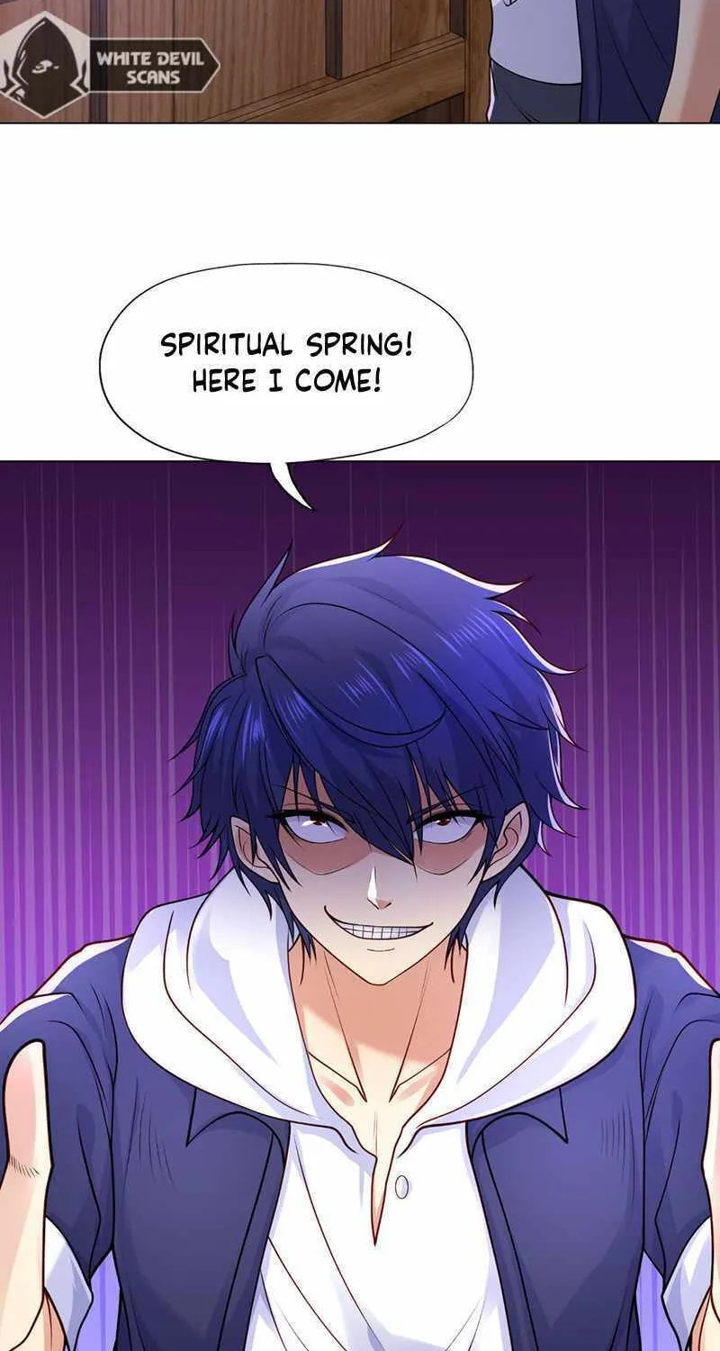 Read Devilish Girlfriend (Colored) chapter 10 image 28 on Lezhin