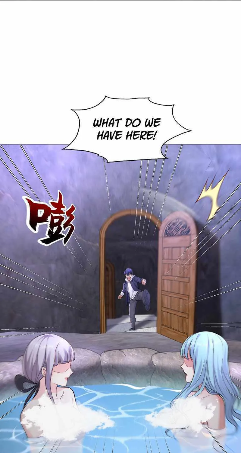 Read Devilish Girlfriend (Colored) chapter 10 image 30 on Lezhin