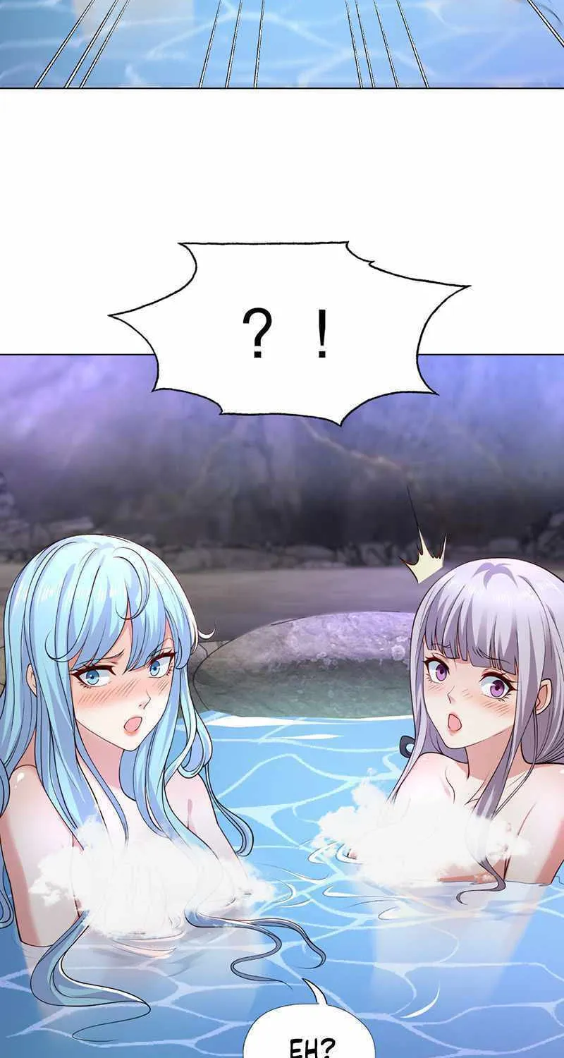 Read Devilish Girlfriend (Colored) chapter 10 image 31 on Lezhin