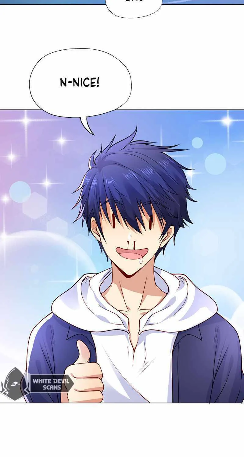 Read Devilish Girlfriend (Colored) chapter 10 image 32 on Lezhin