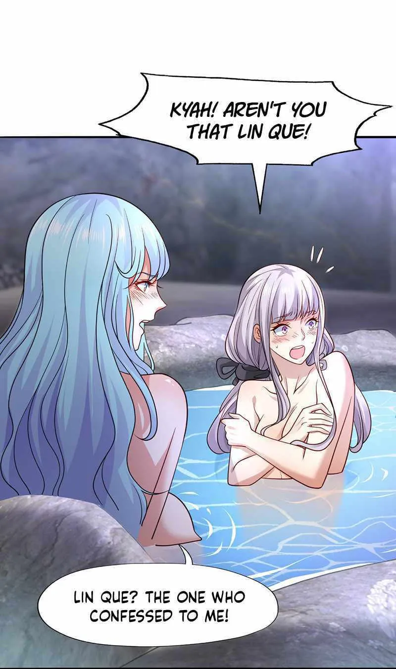 Read Devilish Girlfriend (Colored) chapter 10 image 33 on Lezhin