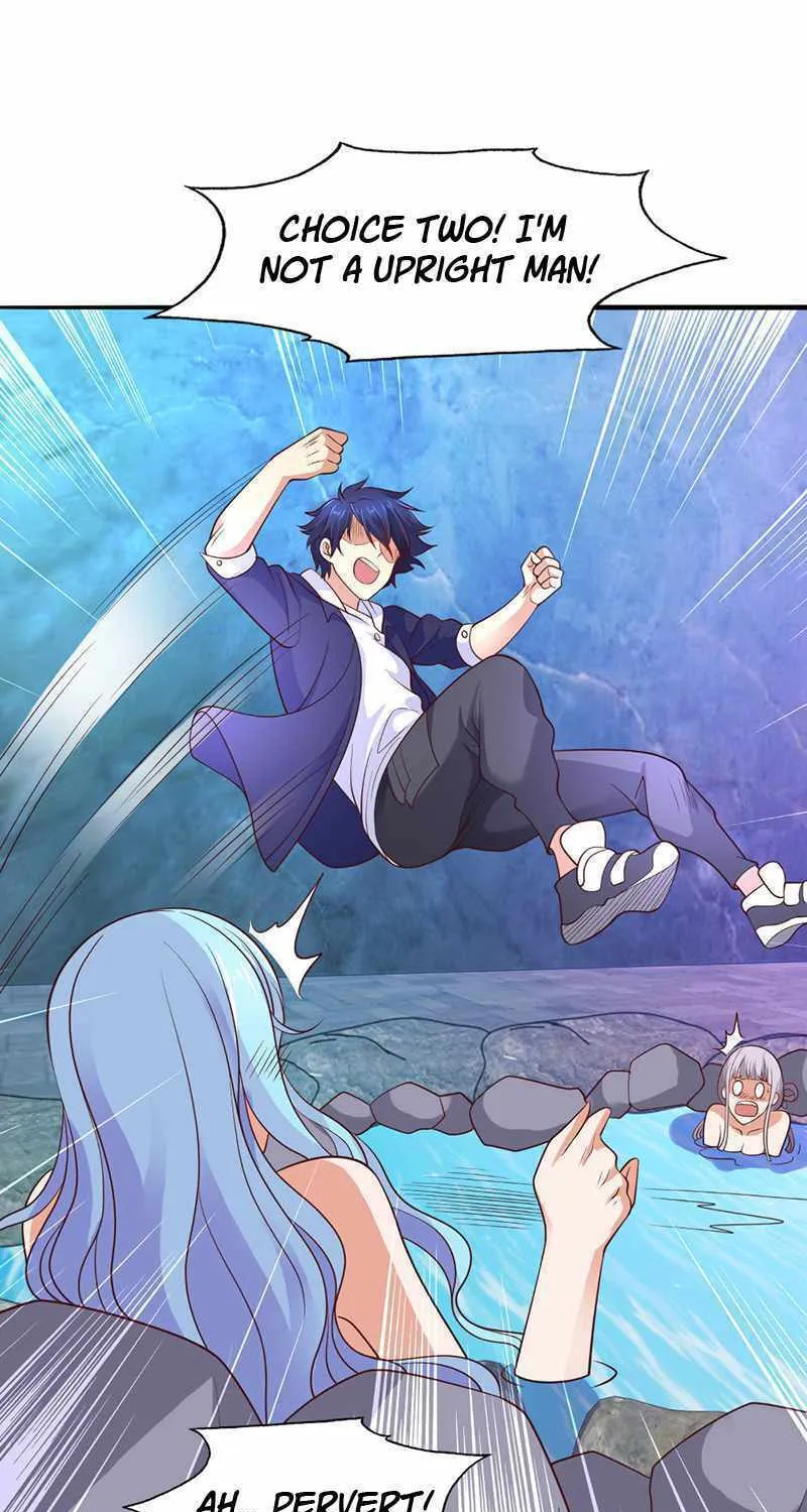 Read Devilish Girlfriend (Colored) chapter 10 image 36 on Lezhin