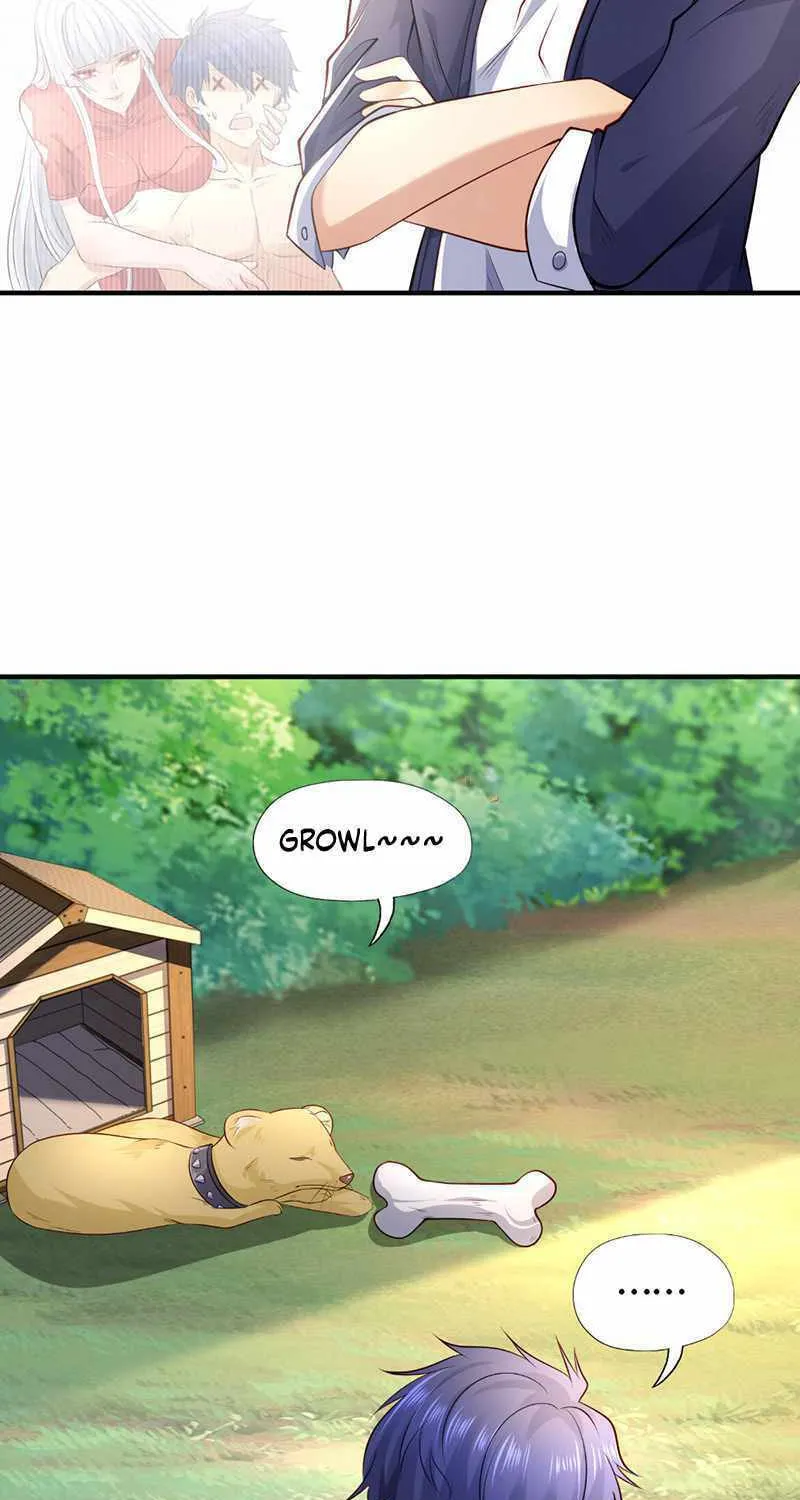 Read Devilish Girlfriend (Colored) chapter 10 image 4 on Lezhin