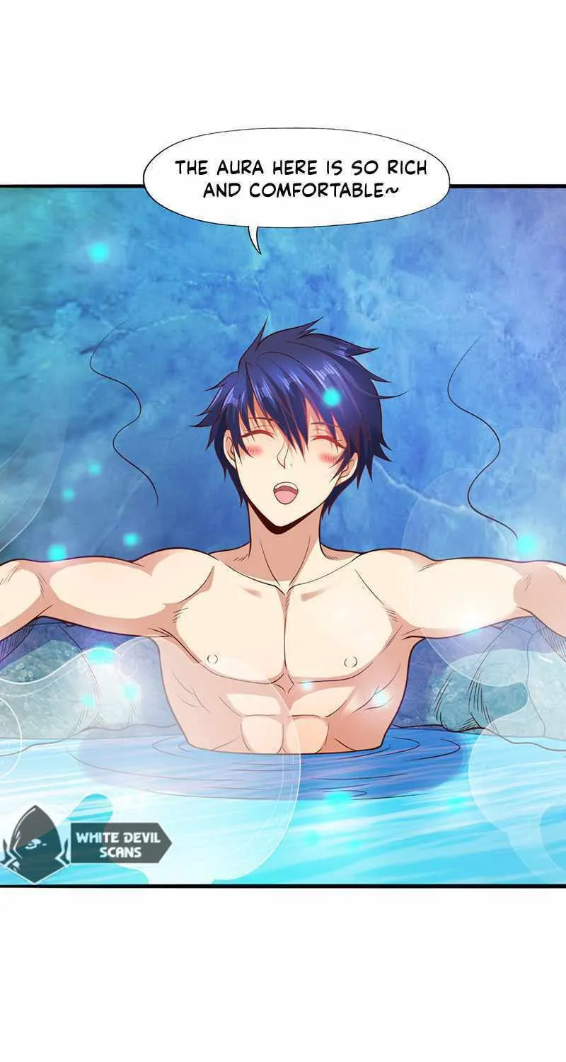 Read Devilish Girlfriend (Colored) chapter 10 image 42 on Lezhin