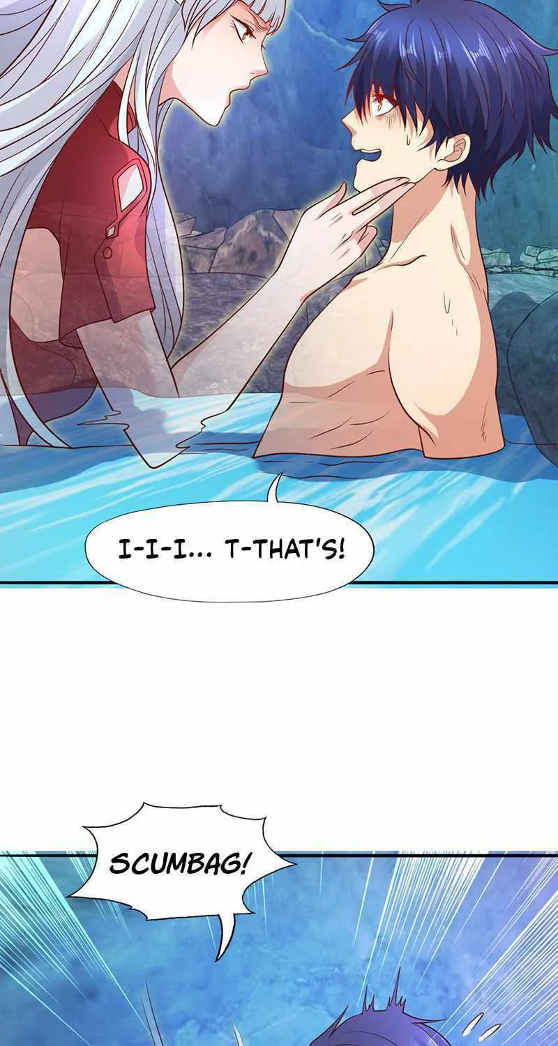 Read Devilish Girlfriend (Colored) chapter 10 image 44 on Lezhin