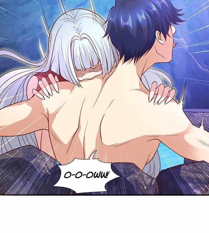 Read Devilish Girlfriend (Colored) chapter 10 image 45 on Lezhin