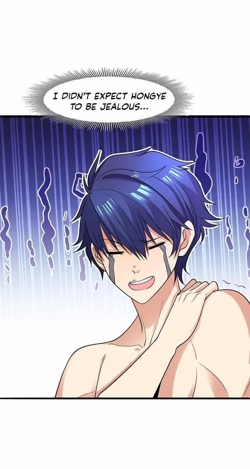 Read Devilish Girlfriend (Colored) chapter 10 image 46 on Lezhin