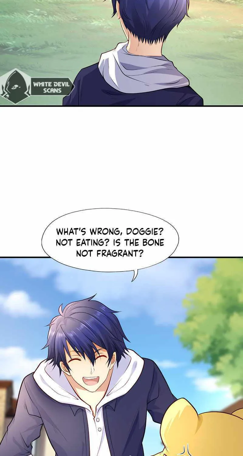 Read Devilish Girlfriend (Colored) chapter 10 image 5 on Lezhin