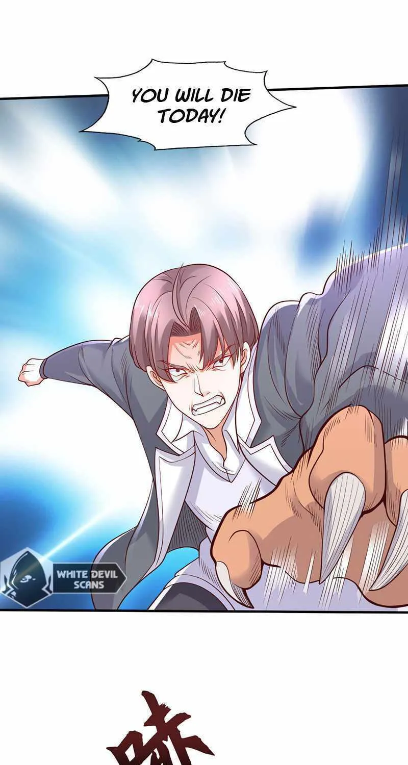 Read Devilish Girlfriend (Colored) chapter 10 image 51 on Lezhin