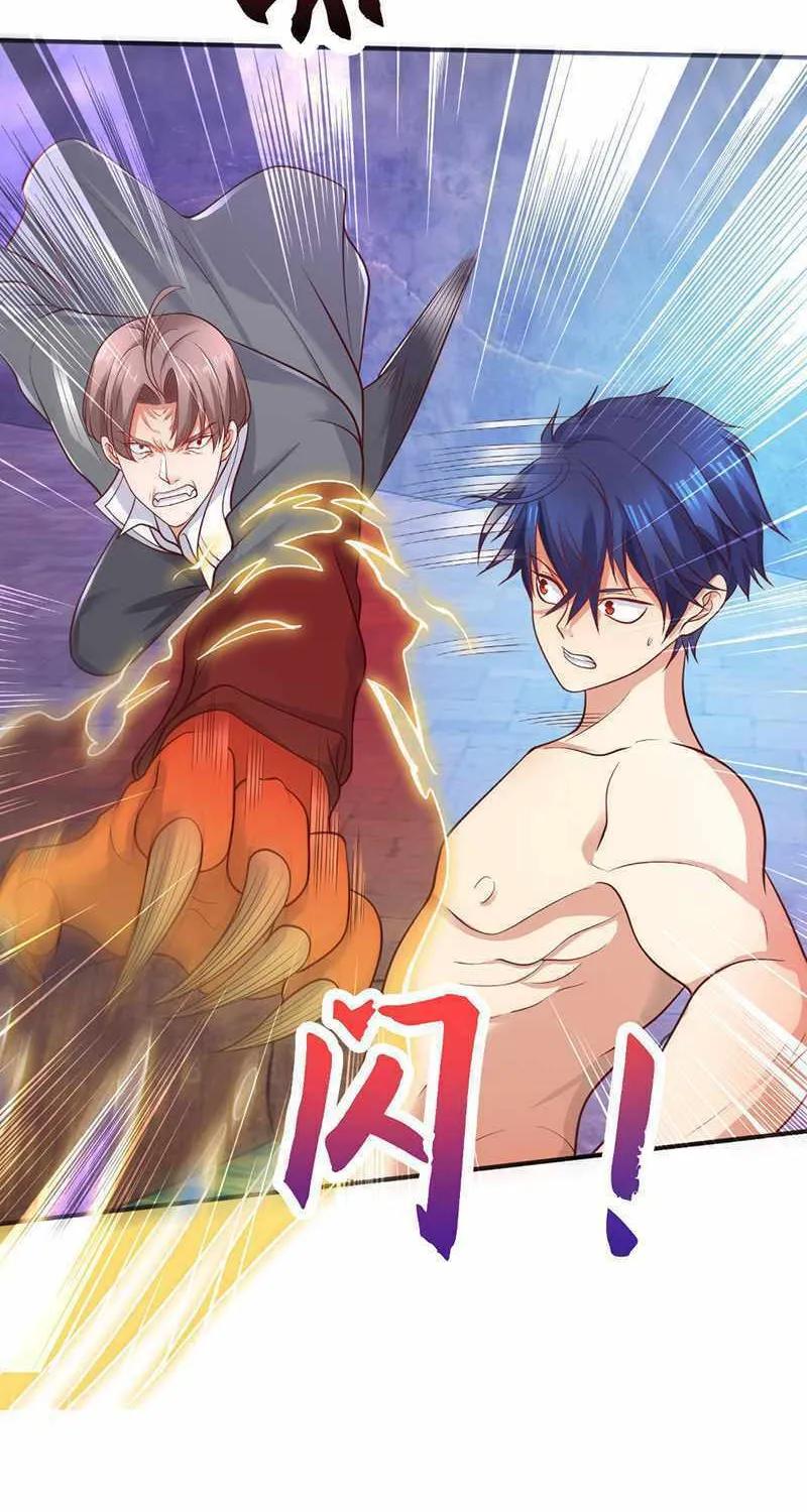 Read Devilish Girlfriend (Colored) chapter 10 image 52 on Lezhin
