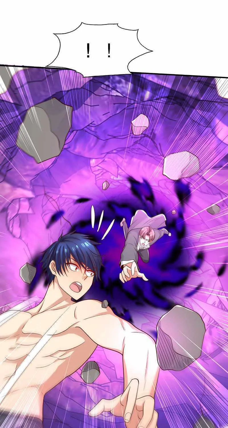 Read Devilish Girlfriend (Colored) chapter 10 image 54 on Lezhin