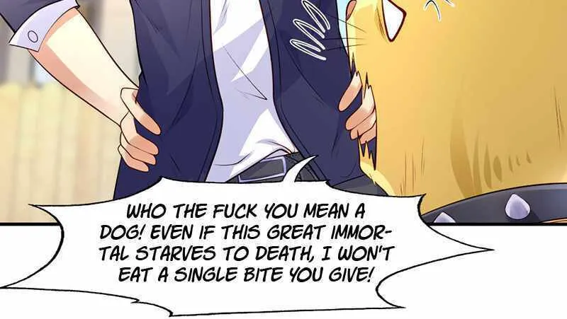 Read Devilish Girlfriend (Colored) chapter 10 image 6 on Lezhin