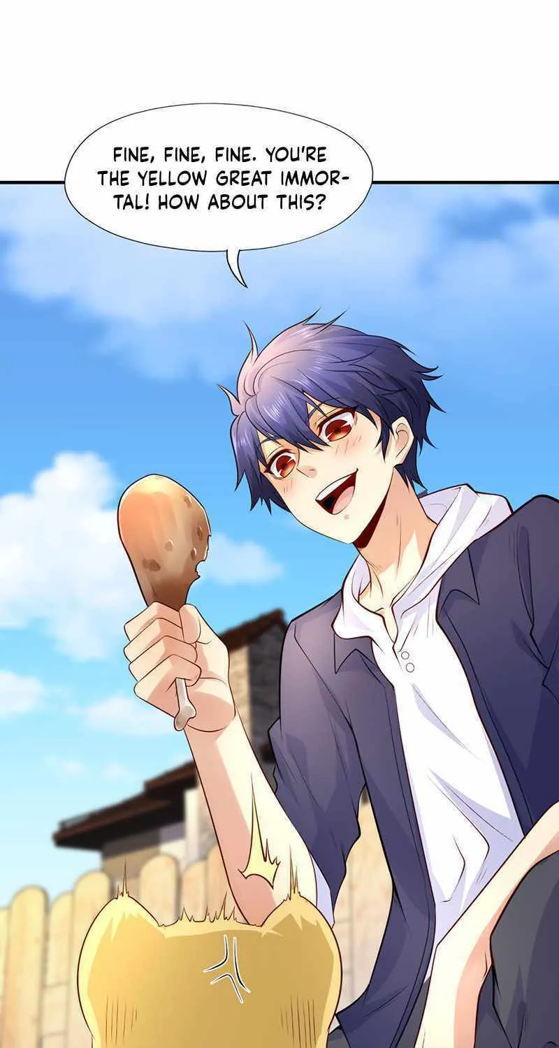 Read Devilish Girlfriend (Colored) chapter 10 image 7 on Lezhin