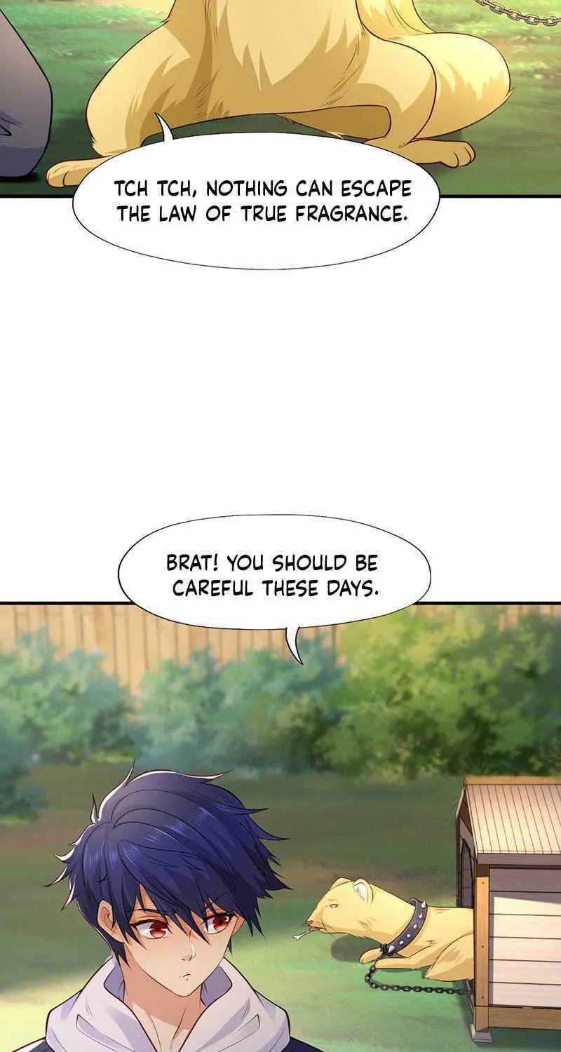 Read Devilish Girlfriend (Colored) chapter 10 image 9 on Lezhin